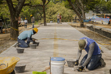 Parque Pac&iacute;fico