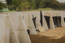 Parque Pac&iacute;fico