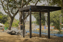 Parque Pac&iacute;fico