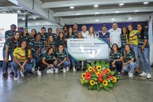 Cali har&aacute; fase de grupos, semifinal y final de la Copa Libertadores Femenina 2023