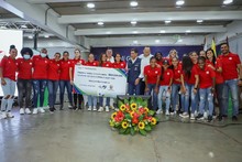 Cali har&aacute; fase de grupos, semifinal y final de la Copa Libertadores Femenina 2023