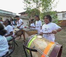 Petronito y sus semilleros del Pac&iacute;fico dar&aacute;n inicio al Festival Petronio &Aacute;lvarez   