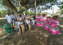 Petronito y sus semilleros del Pac&iacute;fico dar&aacute;n inicio al Festival Petronio &Aacute;lvarez   