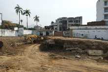 Avances en el parque que enamorar&aacute; a Cali con ciencia y tecnolog&iacute;a  