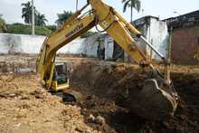 Avances en el parque que enamorar&aacute; a Cali con ciencia y tecnolog&iacute;a  