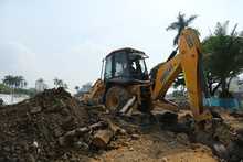 Avances en el parque que enamorar&aacute; a Cali con ciencia y tecnolog&iacute;a  