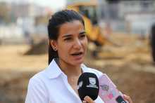 Avances en el parque que enamorar&aacute; a Cali con ciencia y tecnolog&iacute;a  