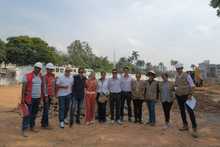 Avances en el parque que enamorar&aacute; a Cali con ciencia y tecnolog&iacute;a  