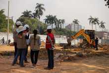 Avances en el parque que enamorar&aacute; a Cali con ciencia y tecnolog&iacute;a  