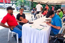 Cale&ntilde;os siguen adoptando a los seres sintientes m&aacute;s vulnerables