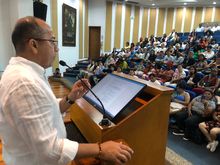 La Secretar&iacute;a de Paz y Cultura Ciudadana culmin&oacute; diplomado para l&iacute;deres y lideresas sociales  