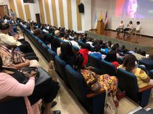 La Secretar&iacute;a de Paz y Cultura Ciudadana culmin&oacute; diplomado para l&iacute;deres y lideresas sociales  