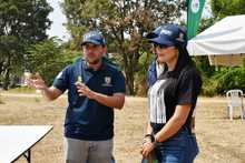 Administraci&oacute;n Distrital deja huella en las comunidades