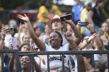 Petronito, tradici&oacute;n musical que trasciende a las nuevas generaciones