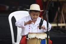 Petronito, tradici&oacute;n musical que trasciende a las nuevas generaciones