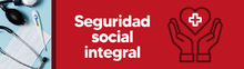 Banner - Seguridad Social Integral