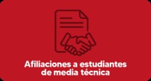 Bot&oacute;n - Afiliaciones a estudiantes de media t&eacute;cnica
