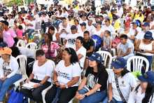 Encuentro &lsquo;Hechos de Coraz&oacute;n&rsquo;: huella de las comunidades