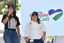 Encuentro &lsquo;Hechos de Coraz&oacute;n&rsquo;: huella de las comunidades