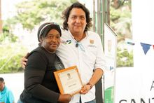 Encuentro &lsquo;Hechos de Coraz&oacute;n&rsquo;: huella de las comunidades