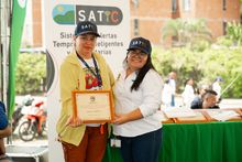 Encuentro &lsquo;Hechos de Coraz&oacute;n&rsquo;: huella de las comunidades