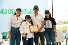 Encuentro &lsquo;Hechos de Coraz&oacute;n&rsquo;: huella de las comunidades