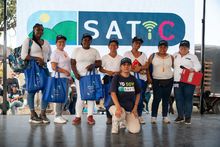 Encuentro &lsquo;Hechos de Coraz&oacute;n&rsquo;: huella de las comunidades