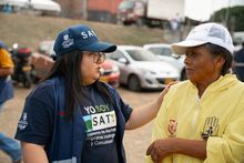 Encuentro &lsquo;Hechos de Coraz&oacute;n&rsquo;: huella de las comunidades