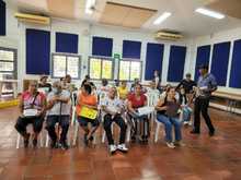 Cale&ntilde;os iniciaron procesos de legalizaci&oacute;n de predios en la comuna 14