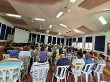 Cale&ntilde;os iniciaron procesos de legalizaci&oacute;n de predios en la comuna 14