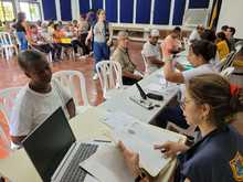 Cale&ntilde;os iniciaron procesos de legalizaci&oacute;n de predios en la comuna 14