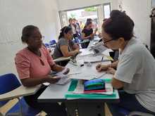 Cale&ntilde;os iniciaron procesos de legalizaci&oacute;n de predios en la comuna 14