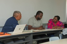 Docentes de Modelos Flexibles recibieron capacitaci&oacute;n para mejorar entornos escolares