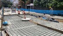 Miraflores mejora sus v&iacute;as en concreto r&iacute;gido con &lsquo;Obras de Coraz&oacute;n&rsquo;