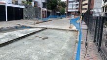 Miraflores mejora sus v&iacute;as en concreto r&iacute;gido con &lsquo;Obras de Coraz&oacute;n&rsquo;
