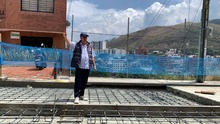 Miraflores mejora sus v&iacute;as en concreto r&iacute;gido con &lsquo;Obras de Coraz&oacute;n&rsquo;
