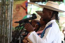 Lista la Seguridad para el festival Petronio &Aacute;lvarez en su versi&oacute;n 27