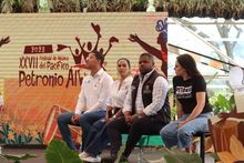 Lista la Seguridad para el festival Petronio &Aacute;lvarez en su versi&oacute;n 27