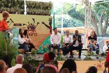 Lista la Seguridad para el festival Petronio &Aacute;lvarez en su versi&oacute;n 27