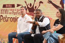 Lista la Seguridad para el festival Petronio &Aacute;lvarez en su versi&oacute;n 27