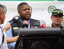 Avanzan investigaciones por homicidio de joven en la Avenida Sexta