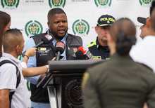 Avanzan investigaciones por homicidio de joven en la Avenida Sexta