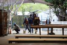 Autoridad sanitaria est&aacute; lista para acompa&ntilde;ar la versi&oacute;n XXVII del Festival Petronio &Aacute;lvarez