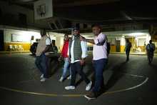 Secretar&iacute;a de Educaci&oacute;n de Cali, orden&oacute; 3 d&iacute;as de cese escolar por alteraci&oacute;n de orden p&uacute;blico en Instituci&oacute;n Educativa en Calim&iacute;o Desepaz