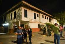 Secretar&iacute;a de Educaci&oacute;n de Cali, orden&oacute; 3 d&iacute;as de cese escolar por alteraci&oacute;n de orden p&uacute;blico en Instituci&oacute;n Educativa en Calim&iacute;o Desepaz