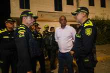 Secretar&iacute;a de Educaci&oacute;n de Cali, orden&oacute; 3 d&iacute;as de cese escolar por alteraci&oacute;n de orden p&uacute;blico en Instituci&oacute;n Educativa en Calim&iacute;o Desepaz