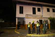 Secretar&iacute;a de Educaci&oacute;n de Cali, orden&oacute; 3 d&iacute;as de cese escolar por alteraci&oacute;n de orden p&uacute;blico en Instituci&oacute;n Educativa en Calim&iacute;o Desepaz