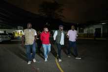 Secretar&iacute;a de Educaci&oacute;n de Cali, orden&oacute; 3 d&iacute;as de cese escolar por alteraci&oacute;n de orden p&uacute;blico en Instituci&oacute;n Educativa en Calim&iacute;o Desepaz