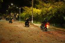 Secretar&iacute;a de Educaci&oacute;n de Cali, orden&oacute; 3 d&iacute;as de cese escolar por alteraci&oacute;n de orden p&uacute;blico en Instituci&oacute;n Educativa en Calim&iacute;o Desepaz