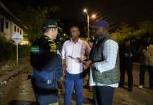 Secretar&iacute;a de Educaci&oacute;n de Cali, orden&oacute; 3 d&iacute;as de cese escolar por alteraci&oacute;n de orden p&uacute;blico en Instituci&oacute;n Educativa en Calim&iacute;o Desepaz